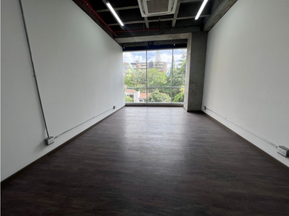 OFICINA EN VENTA POBLADO, EL CAMPESTRE. — foto 2