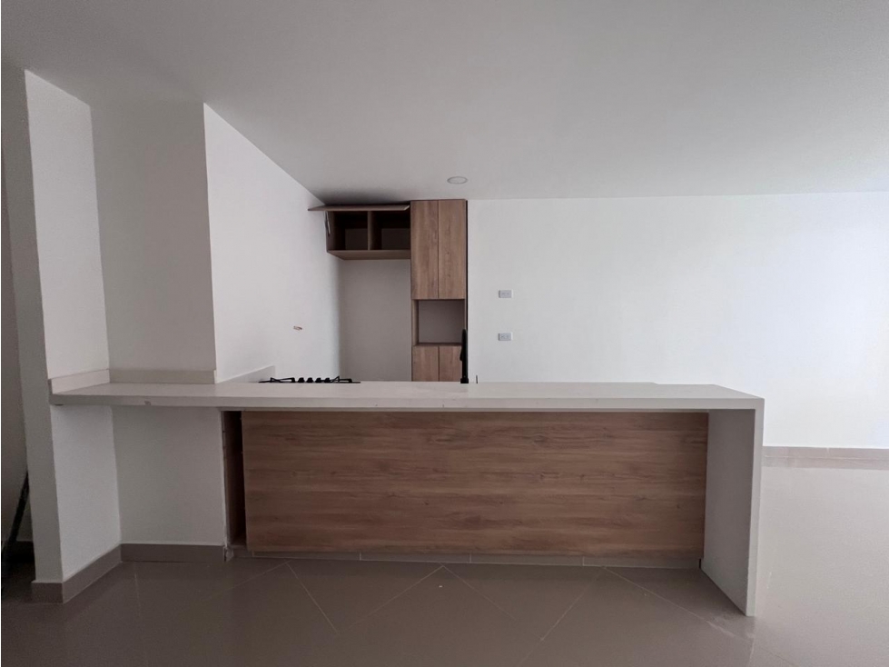 APARTAMENTO EN VENTA EN MEDELLIN, LAURELES. — foto 4