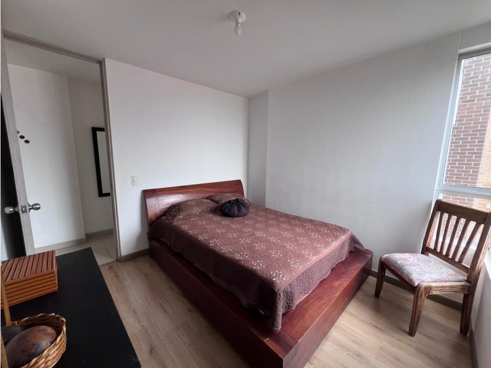 APARTAMENTO EN VENTA EN SABANETA, — foto 6