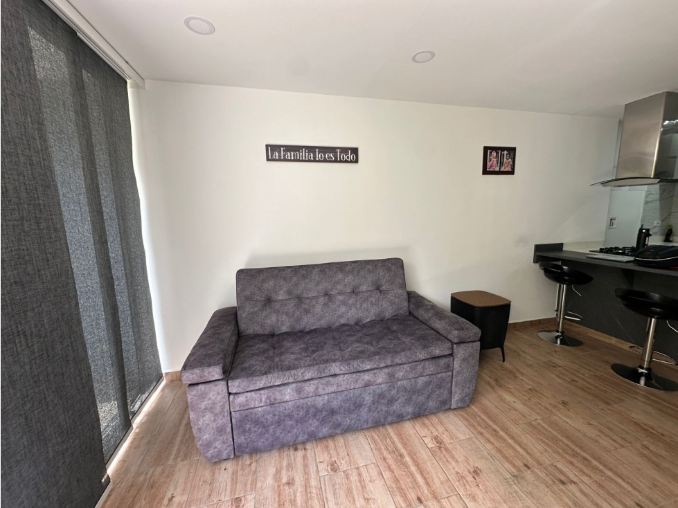 APARTAESTUDIO EN VENTA, RIONEGRO — foto 2