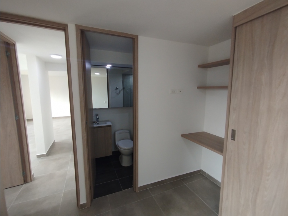 APARTAMENTO EN VENTA EN MEDELLIN, CALASANZ. - 5