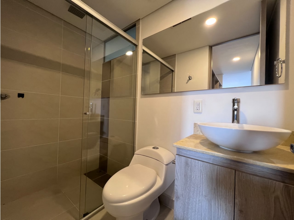 APARTAMENTO EN VENTA RIONEGRO SECTOR LOS COLEGIOS — foto 5