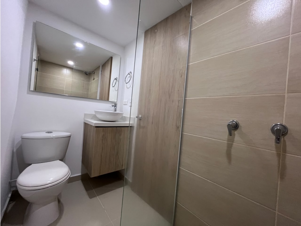 APARTAMENTO EN VENTA RIONEGRO — foto 5