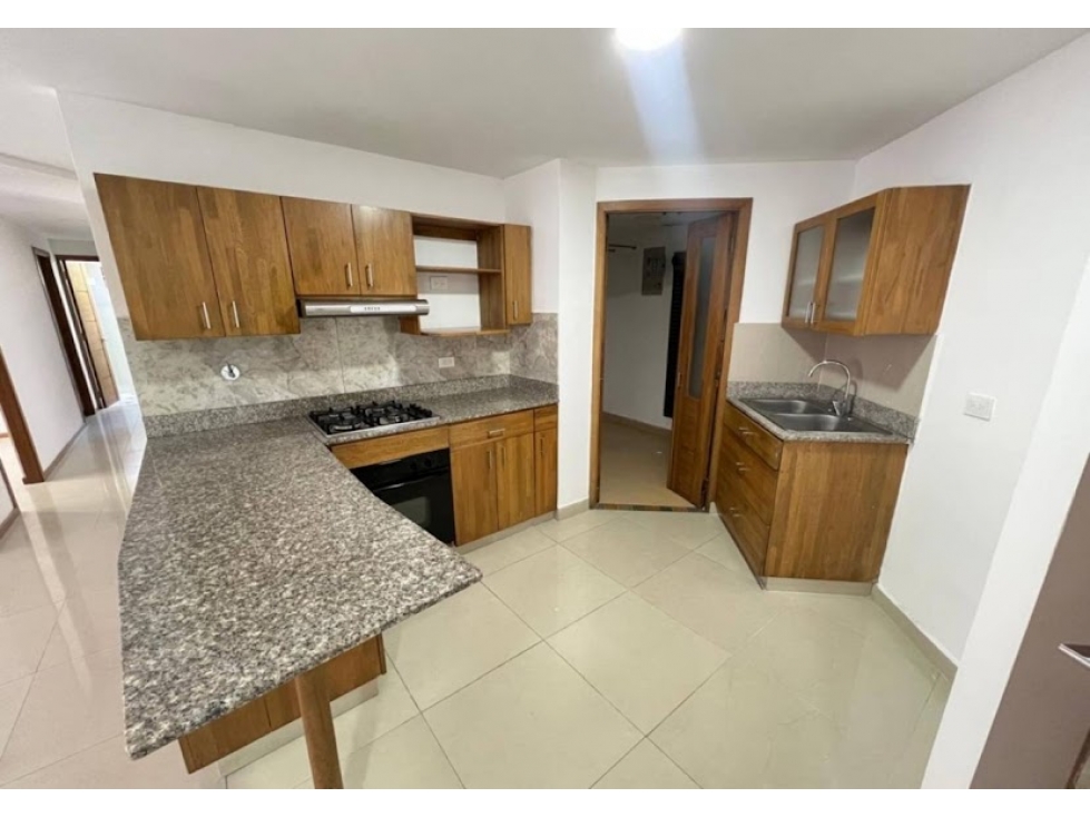 Apartamento en venta en Sabaneta, Aves Marias