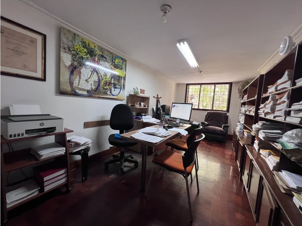 CASA EN VENTA LAURELES, ESTADIO. — foto 4