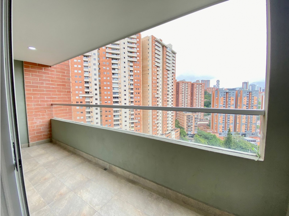 Vendemos Apto en Sabaneta, sector Asdesillas (Rentado ) — foto 3