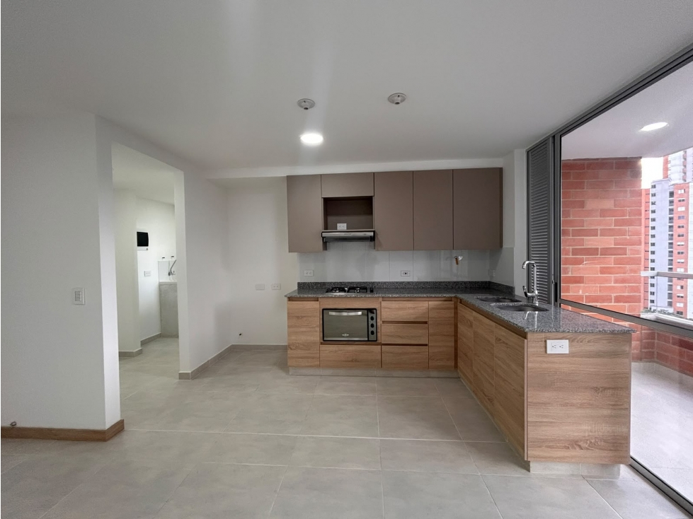 Apartamento en venta en Sabaneta — foto 4