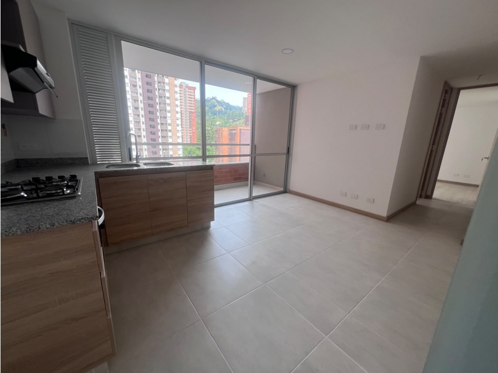 Apartamento en venta en Sabaneta — foto 4