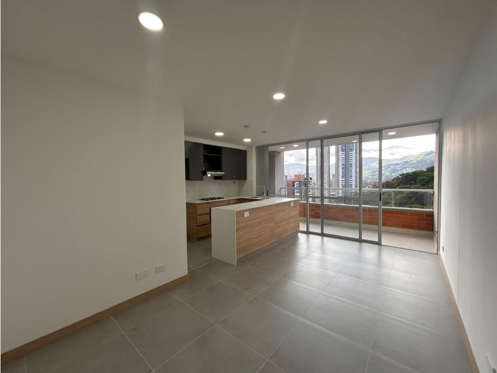 Vendo Apartamento Sabaneta| La Doctora | 94m2 — foto 4