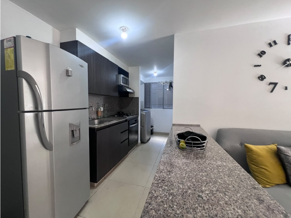 Apartamento en venta en La Castellana — foto 4