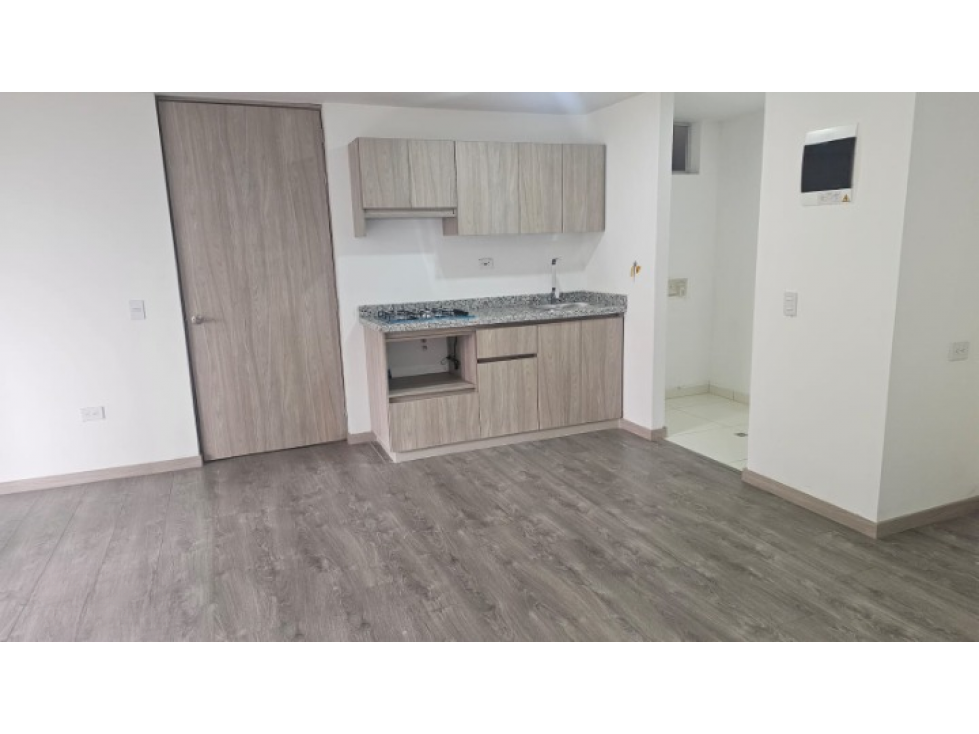 Apartamento en venta en Sabaneta — foto 4