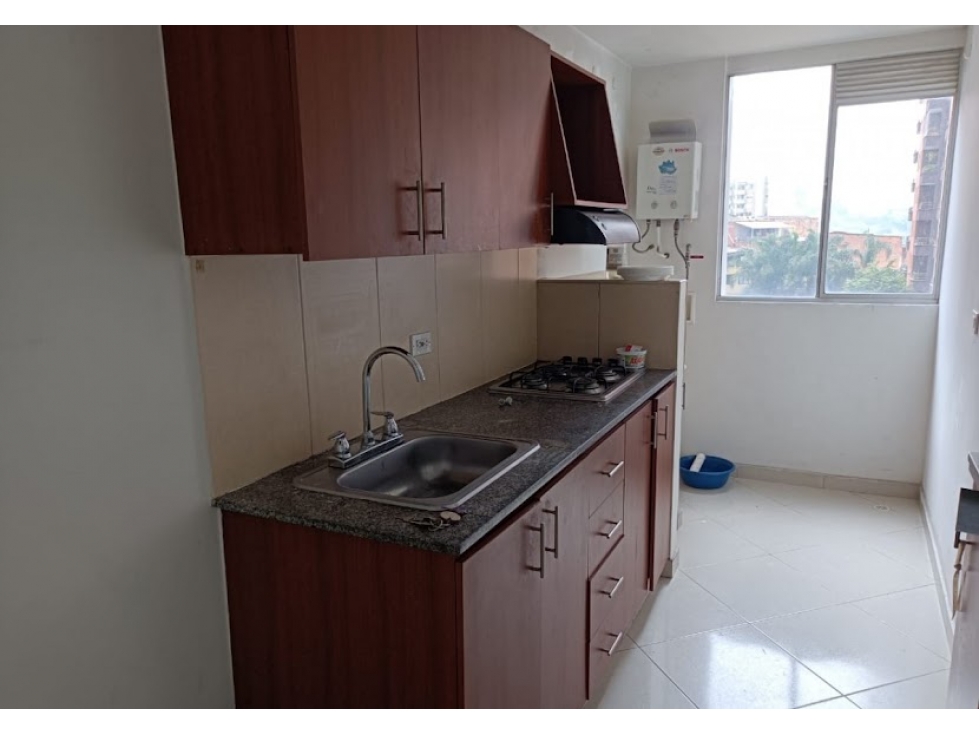 Apartamento en venta en Itagui