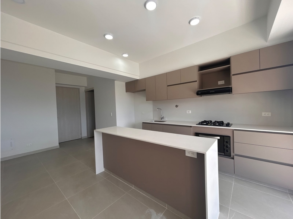 Apartamento en venta en Sabaneta — foto 6