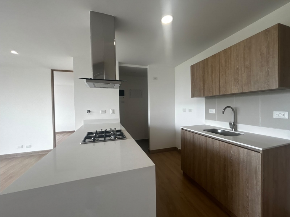 Vendo Apto Rionegro cerca CC San Nicolás — foto 4