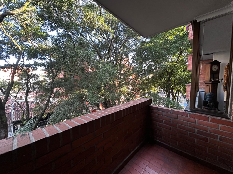 Apartamento en venta en Laureles, cerca al primer parque — foto 5