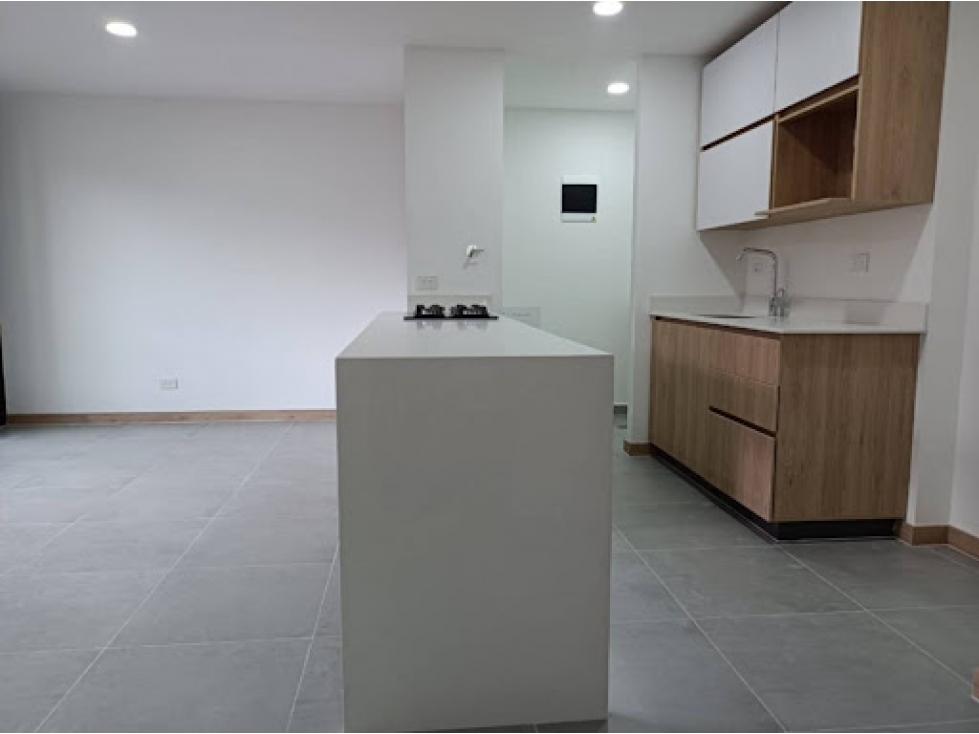 Apartamento en venta en Envigado, cerca al Euro de la Frontera — foto 5