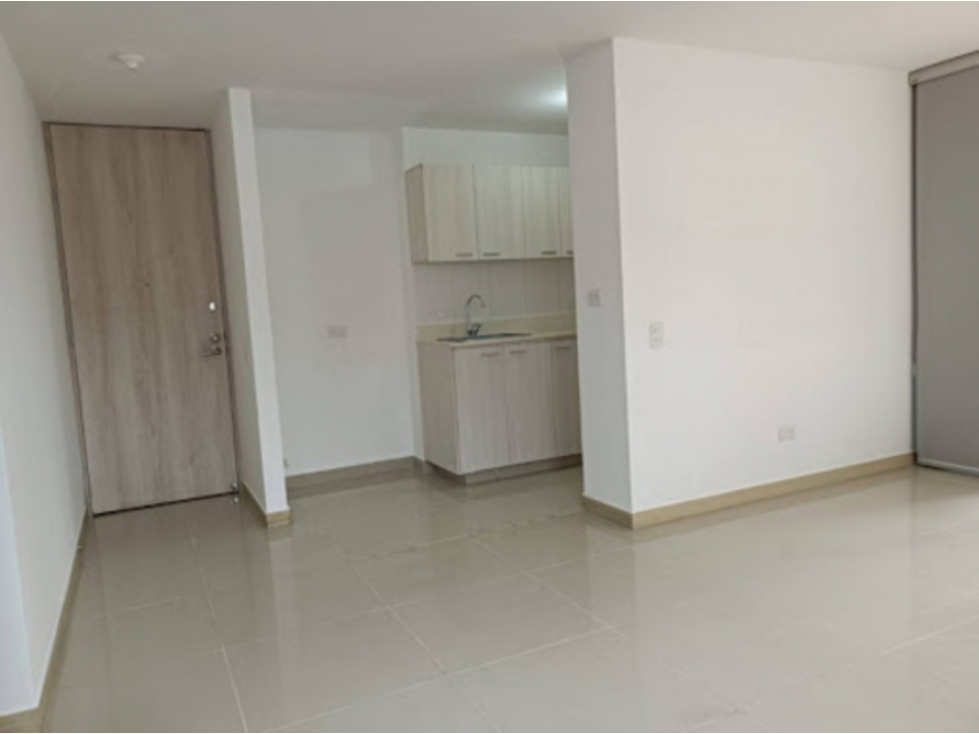 Apartamento en venta en Sabaneta, cerca al Euro — foto 4