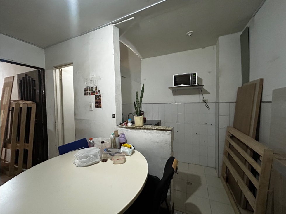 Bodega ubicada en tercer piso en venta en Envigado, cerca al Parque - 6