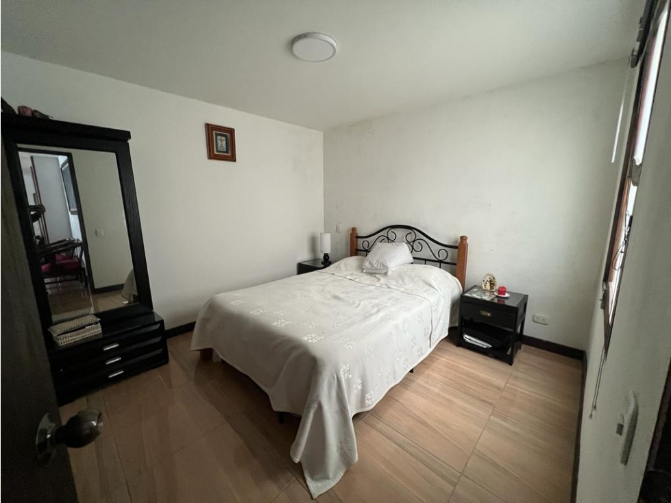 CASA DE 2 NIVELES EN VENTA EN EL CARMEN DE VOBORAL - 2