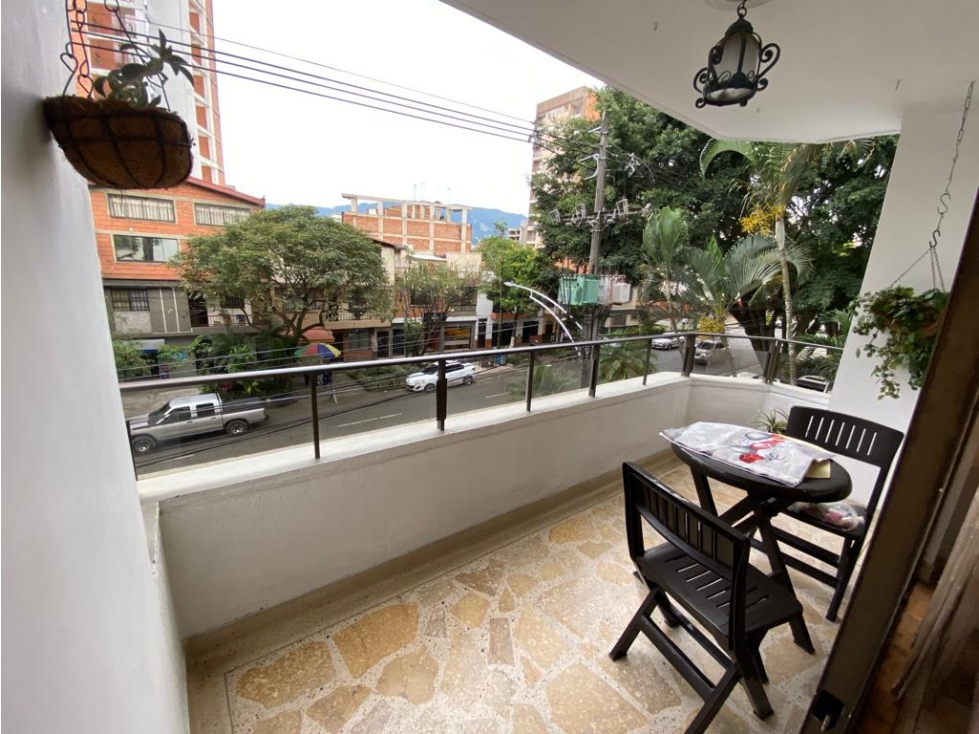 Apartamento en Venta en Florida Nueva — foto 3