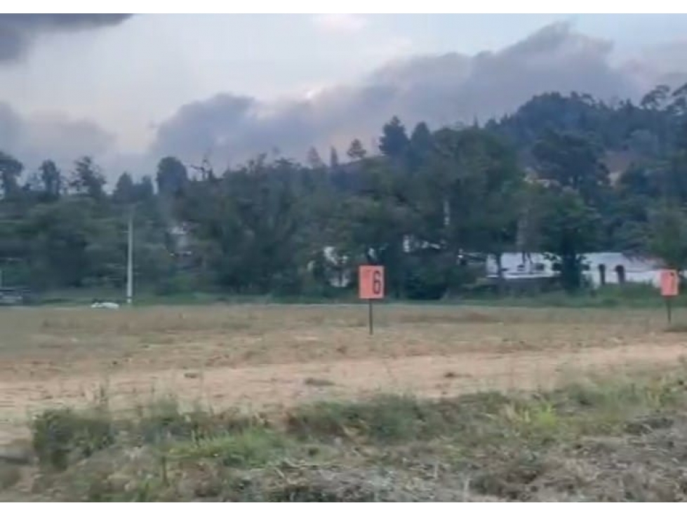 LOTES PARA BODEGAS EN GUARNE — foto 5