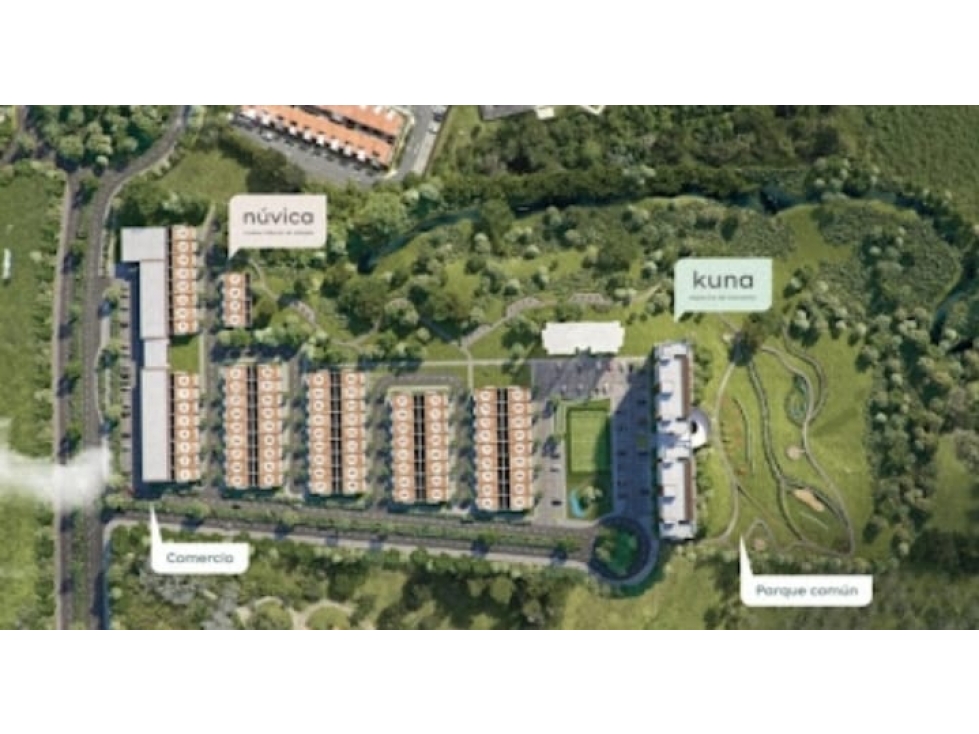 VENTA DE APARTAMENTO EN RIONEGRO SECTOR QUIRAMA — foto 6
