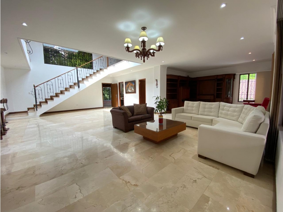 Casa Cola del Zorro Poblado — foto 2