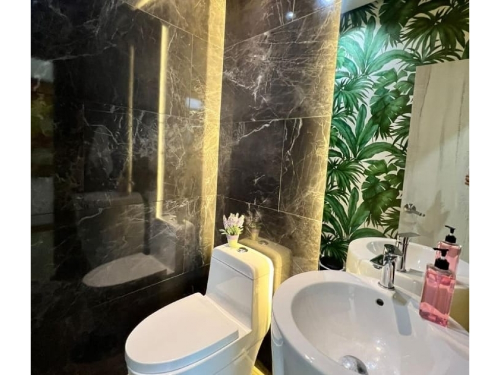 CASA DOBLE ALTURA EN VENTA EN PARCELACION EN LA ESTRELLA — foto 6