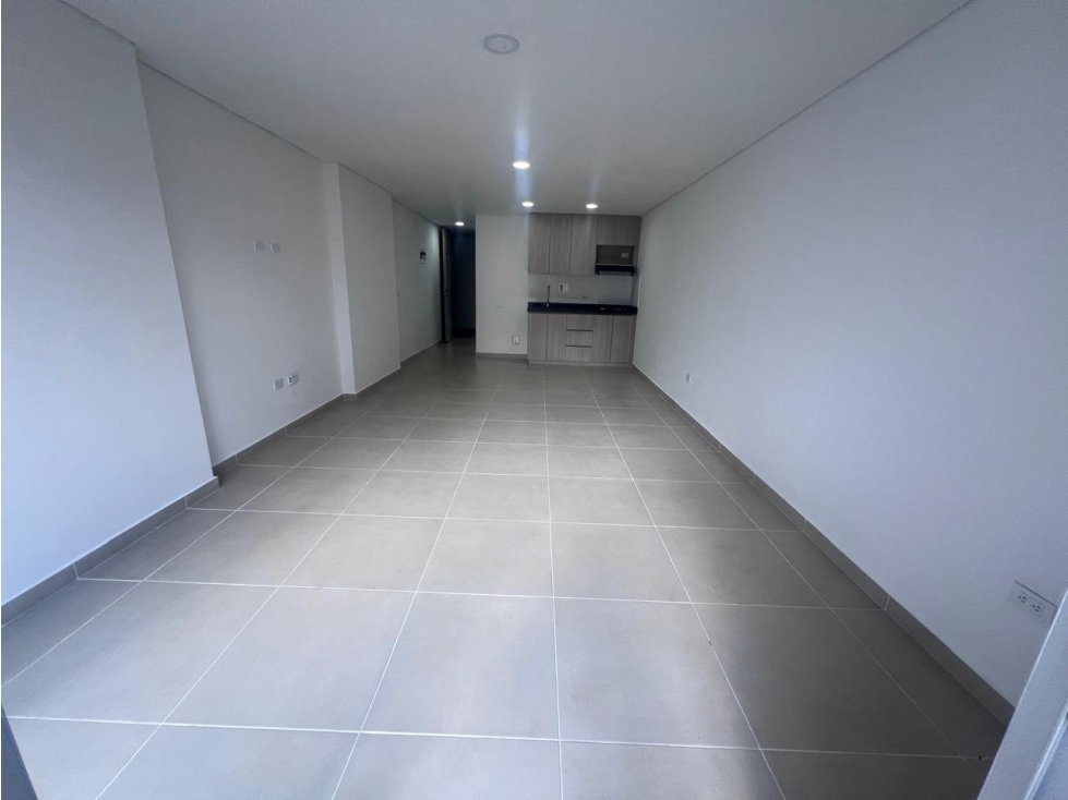 APARTAESTUDIO EN VENTA EN SABANETA, LA DOCTORA, — foto 6