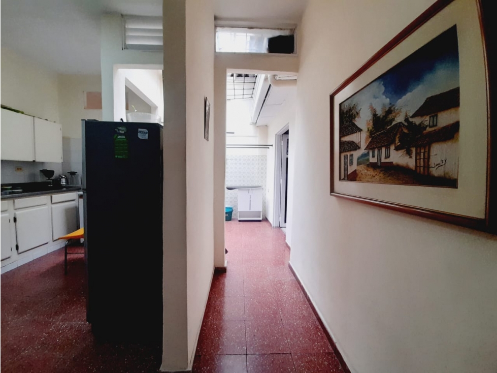 VENTA DE CASA LOTE DE 1 NIVEL FLORESTA SANTA LUCIA — foto 5
