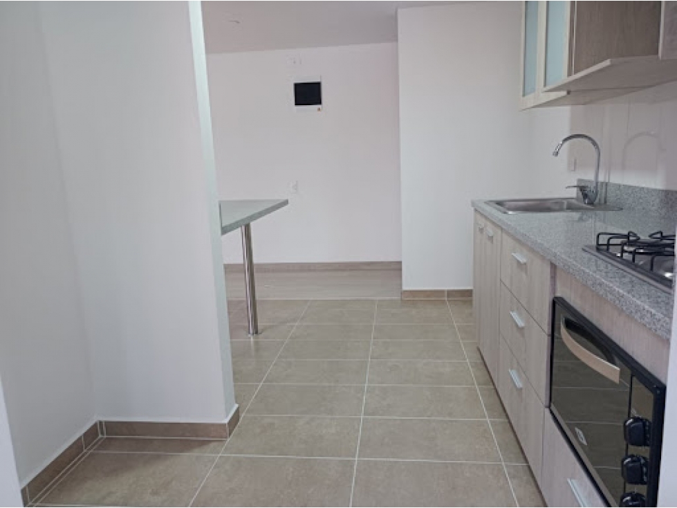 APARTAMENTO EN VENTA EN SABANETA, PRADOS DE SABANETA — foto 5