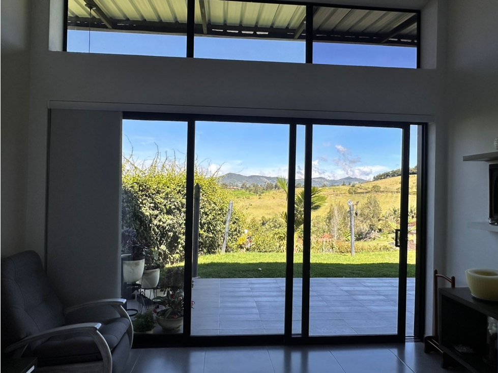 FINCA EN VENTA CARMEN DE VIBORAL — foto 5