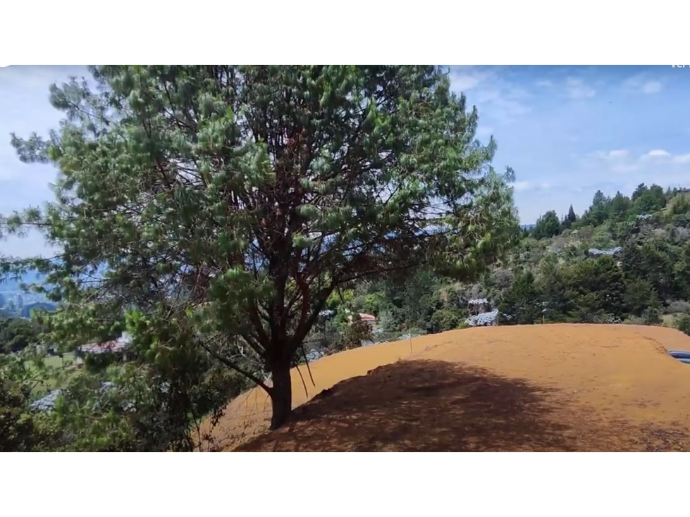 LOTE EN VENTA, GUARNE, LA CLARA.