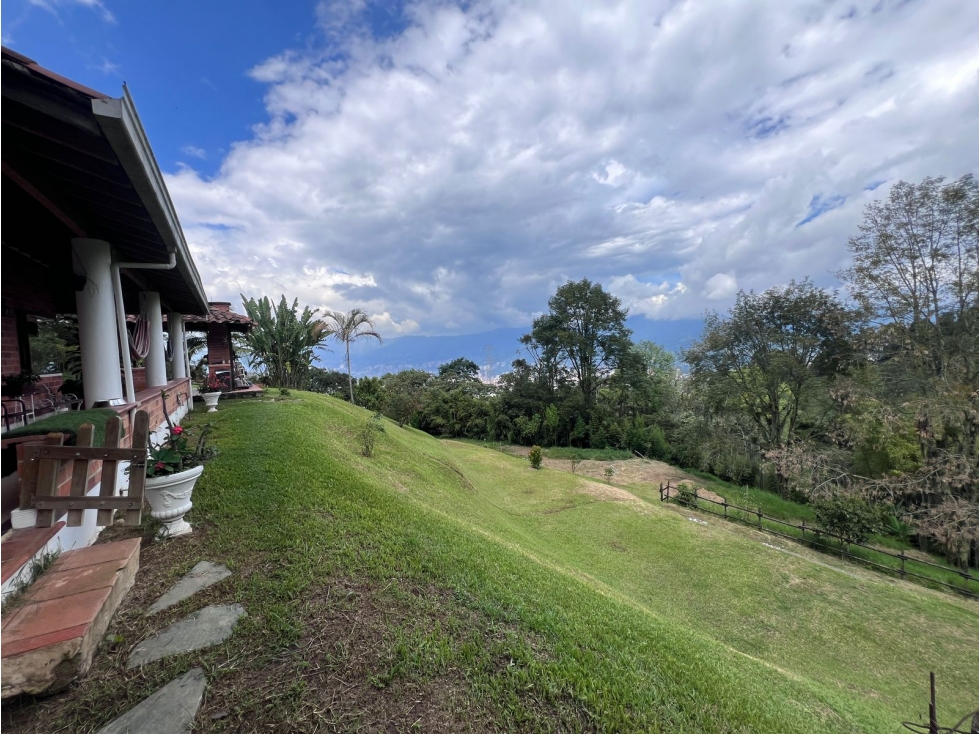 CASA EN VENTA EN LA ESTRELLA. - 5