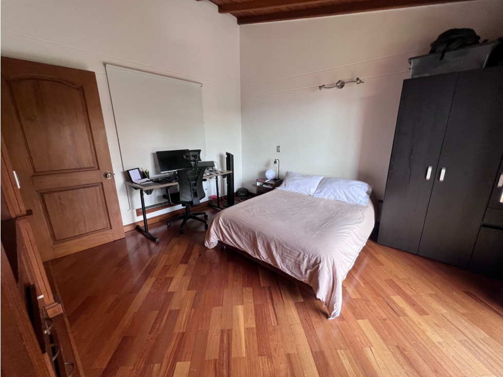 CASA EN VENTA EN MEDELLIN, POBLADO, LA CALERA. — foto 5