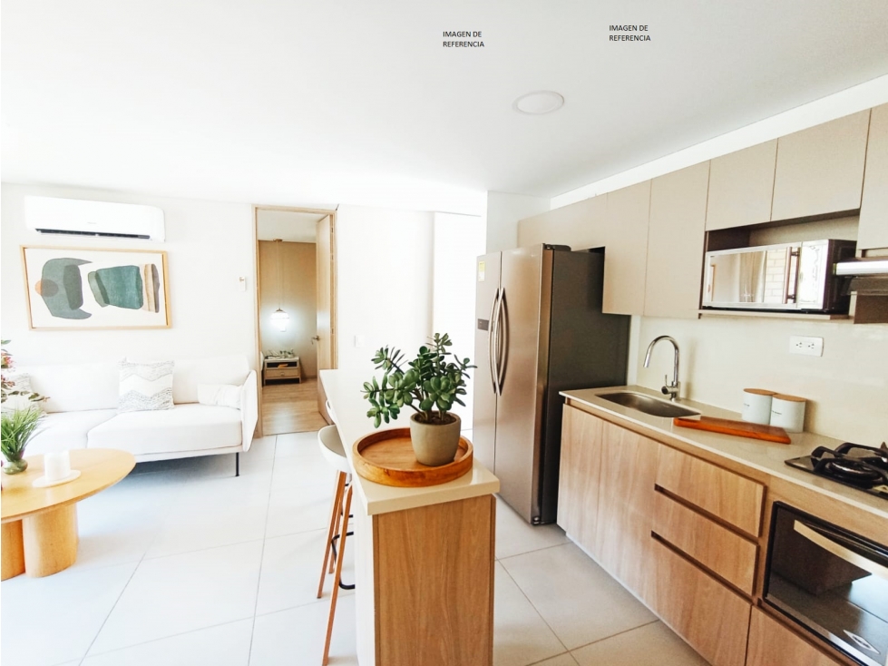 VENTA DE CESION DE DERECHOS DE APARTAMENTO EN LA ESTRELLA — foto 3