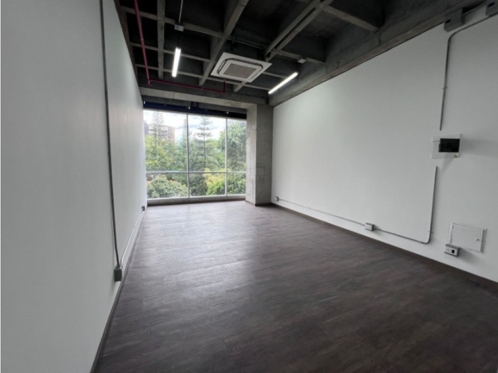 OFICINA EN VENTA POBLADO, EL CAMPESTRE. — foto 3