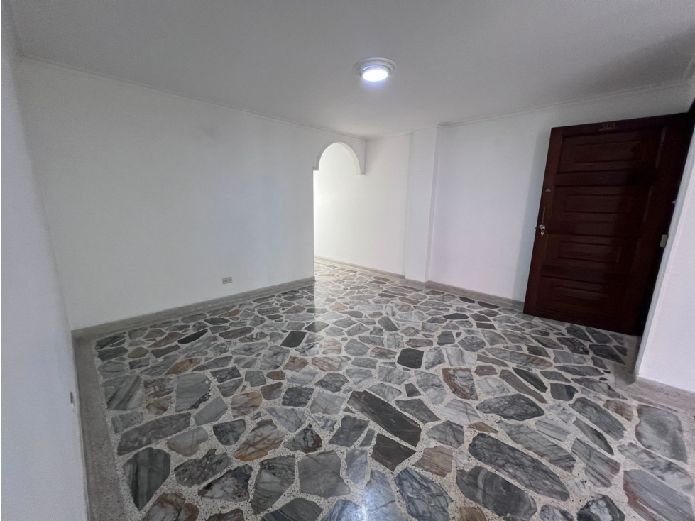 APARTAMENTO EN VENTA EN MEDELLIN, LAURELES. — foto 4