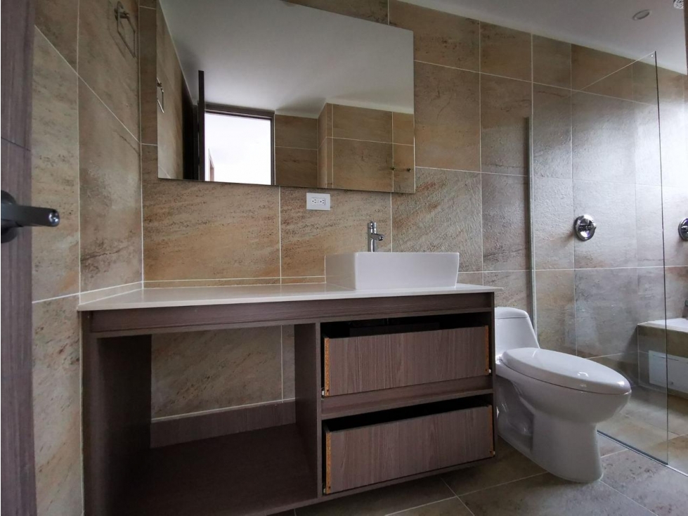 VENTA DE APARTAMENTO EN ENVIGADO OTRAPARTE — foto 5