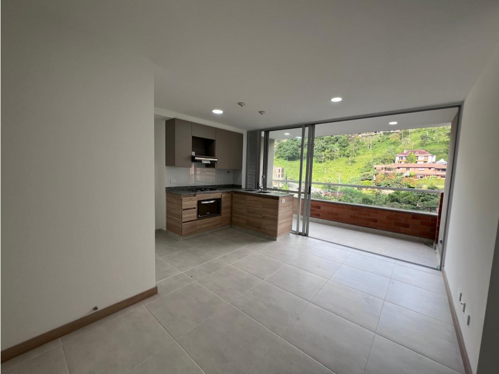 Venta Apartamento la Doctora Sabaneta — foto 4