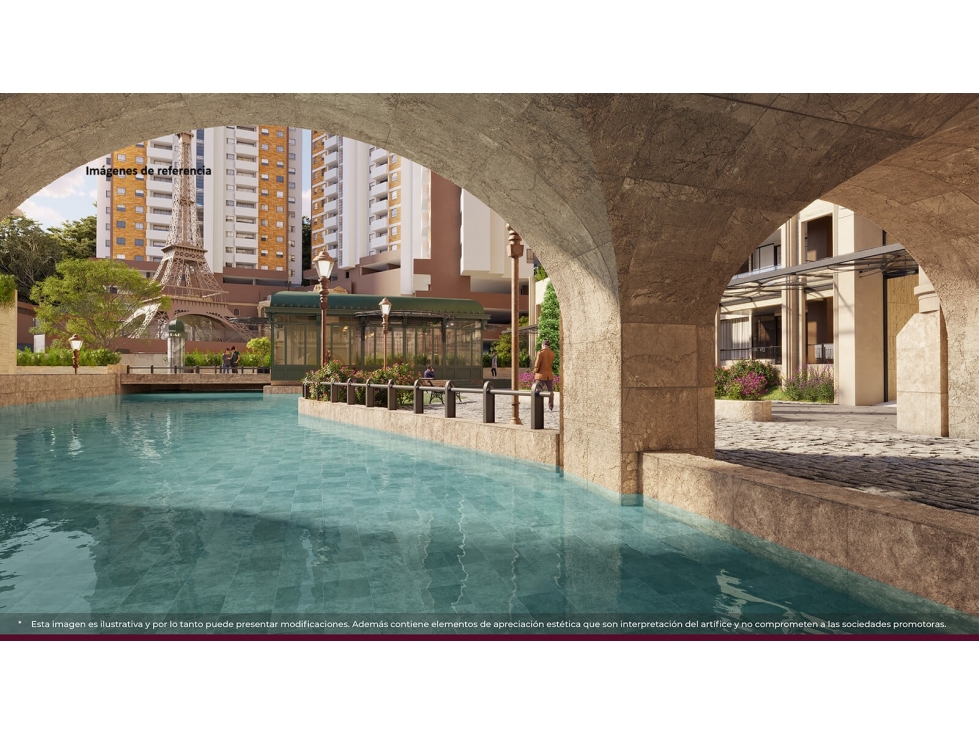 Venta cesión de derechos apartamento rentas cortas sabaneta — foto 6