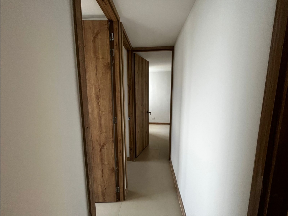 APARTAMENTO EN VENTA EN LA TABLAZA, LA ESTRELLA — foto 5
