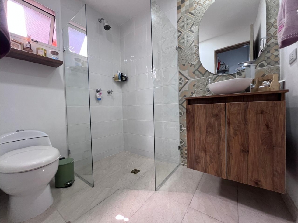 APARTAMENTO DUPLEX EN VENTA ENVIGADO, LA FRONTERA, — foto 6