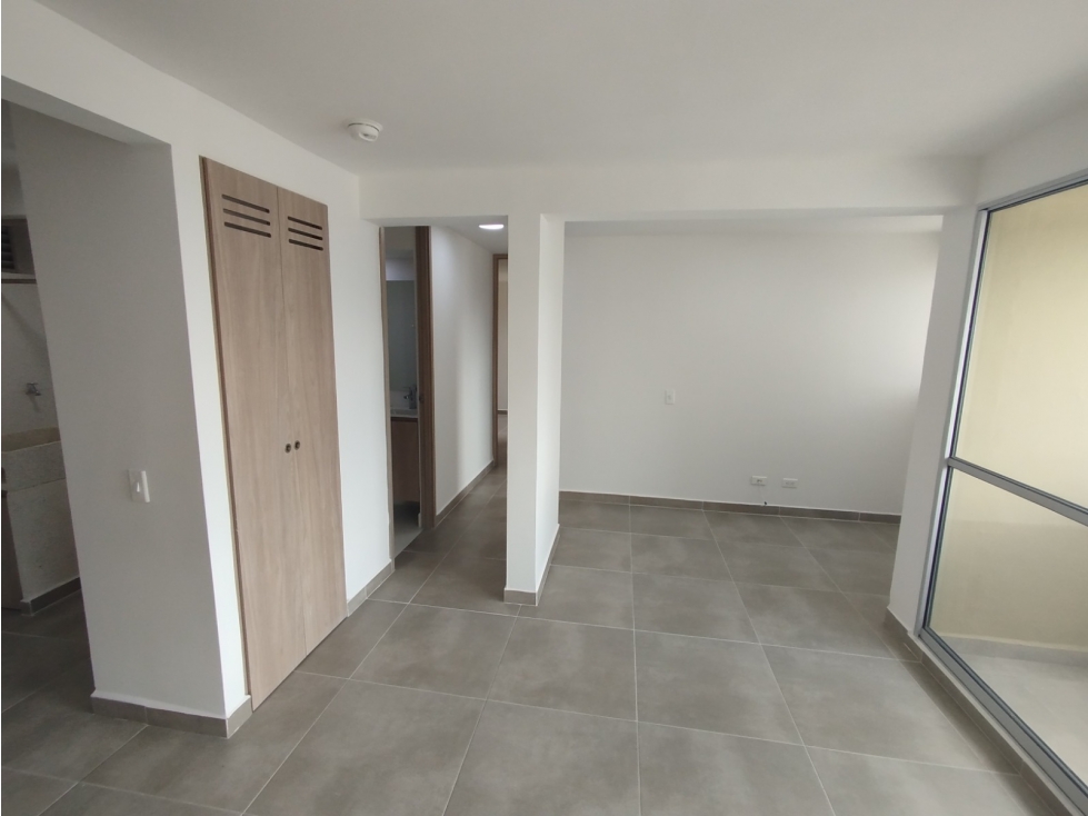 APARTAMENTO EN VENTA EN MEDELLIN, CALASANZ. - 6
