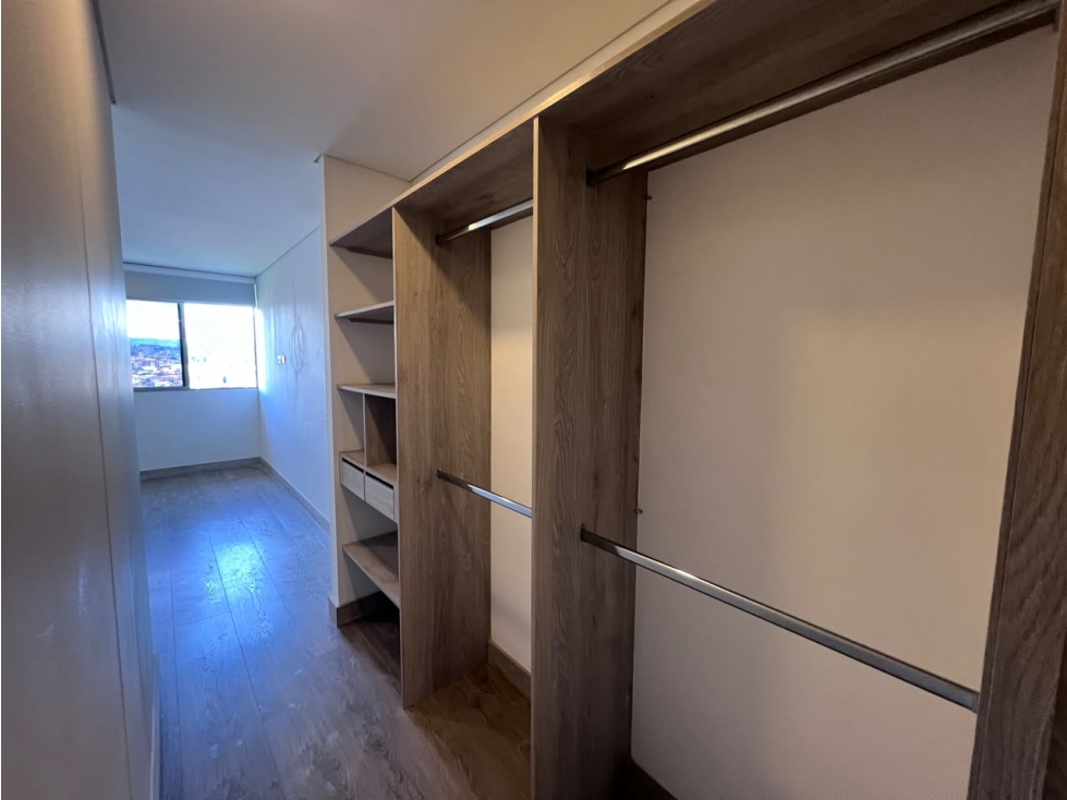 APARTAMENTO EN VENTA RIONEGRO SECTOR LOS COLEGIOS — foto 6