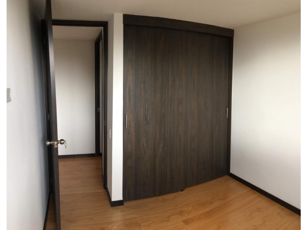 Apartamento en venta con excelente ubicación — foto 5