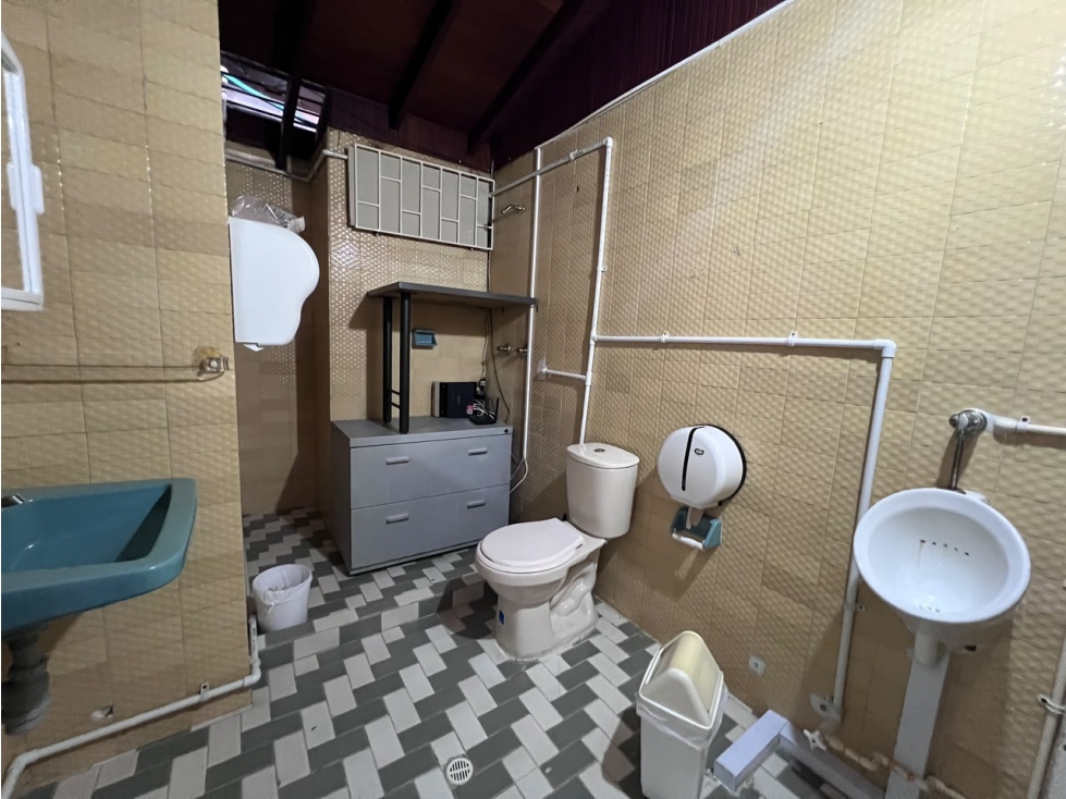 CASA EN VENTA LAURELES, ESTADIO. — foto 5