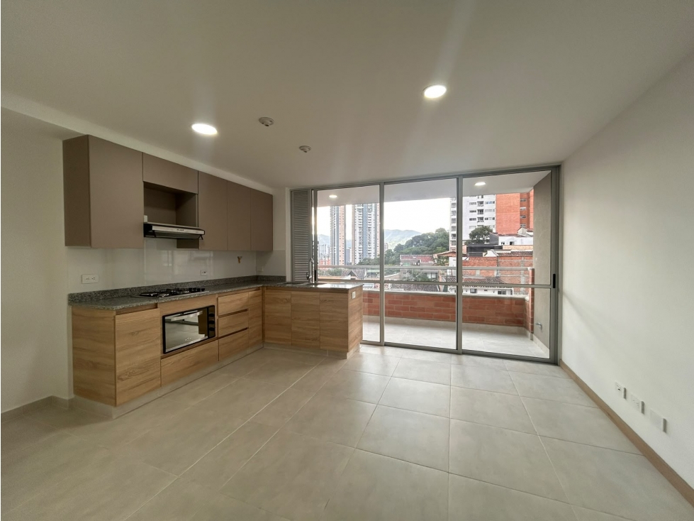 Apartamento en venta en Sabaneta — foto 5