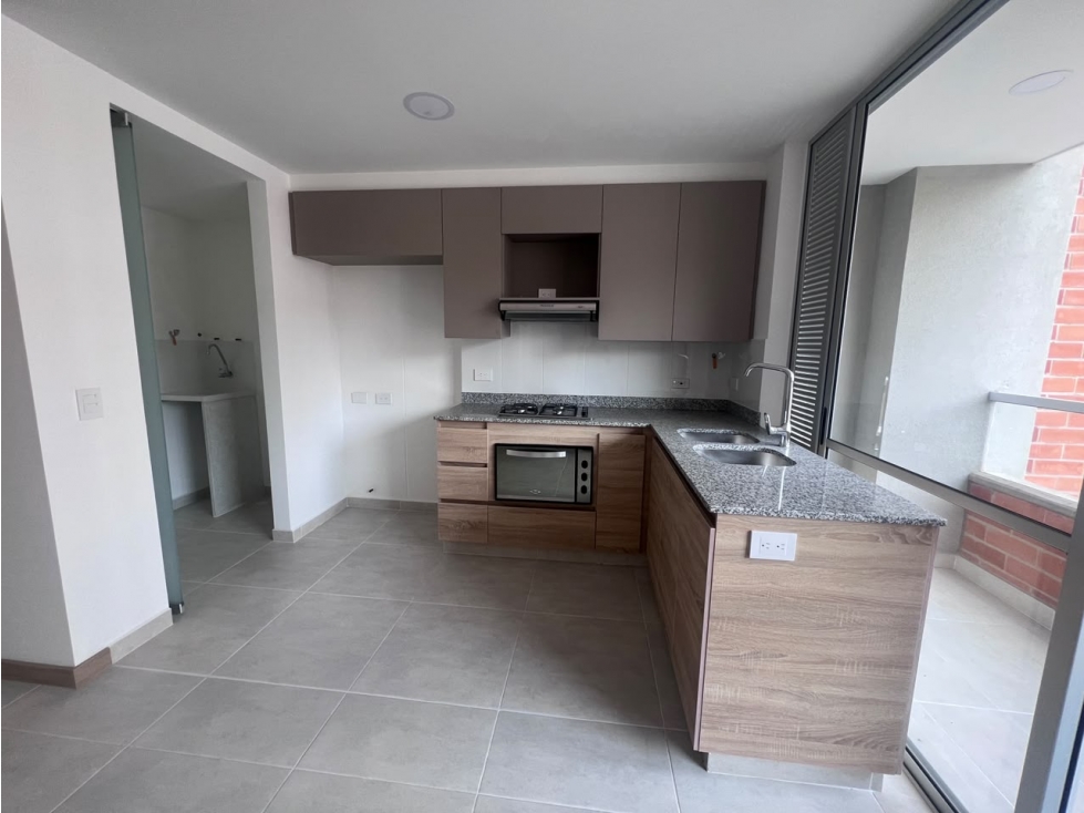 Apartamento en venta en Sabaneta — foto 5