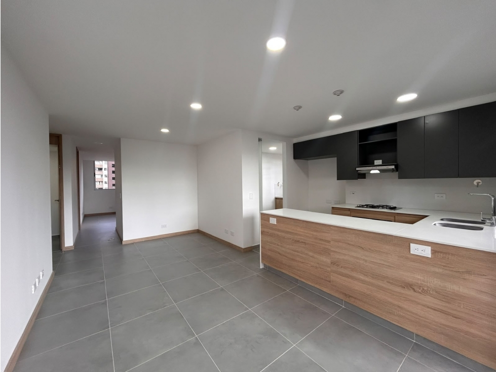 Vendo Apartamento Sabaneta| La Doctora | 94m2 — foto 5
